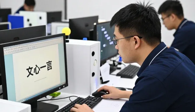 上海涉江科技探索AI平台内容优化更多应用可能